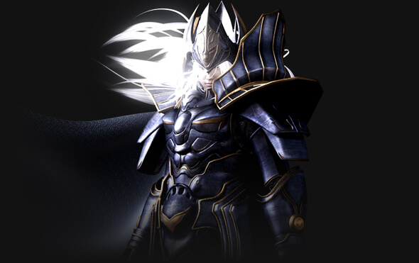 Hướng dẫn nhân vật Chúa Tể (Dark Lord) trong game Mu Online