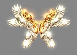 Cánh 4 - Wings of Heaven - Mu Online