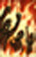 Tuyệt chiêu Phép vòng tròn lửa (Inferno) - Mu Online