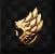 Huy Hiệu Vàng (Golden Crest) - Mu Online