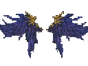 Cánh Hỏa Thiên (Despair Wings) - Mu Online